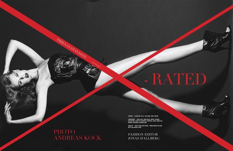 Andreas Kock — portfolio 6