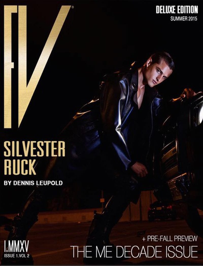 Silvester Ruck — photo 10