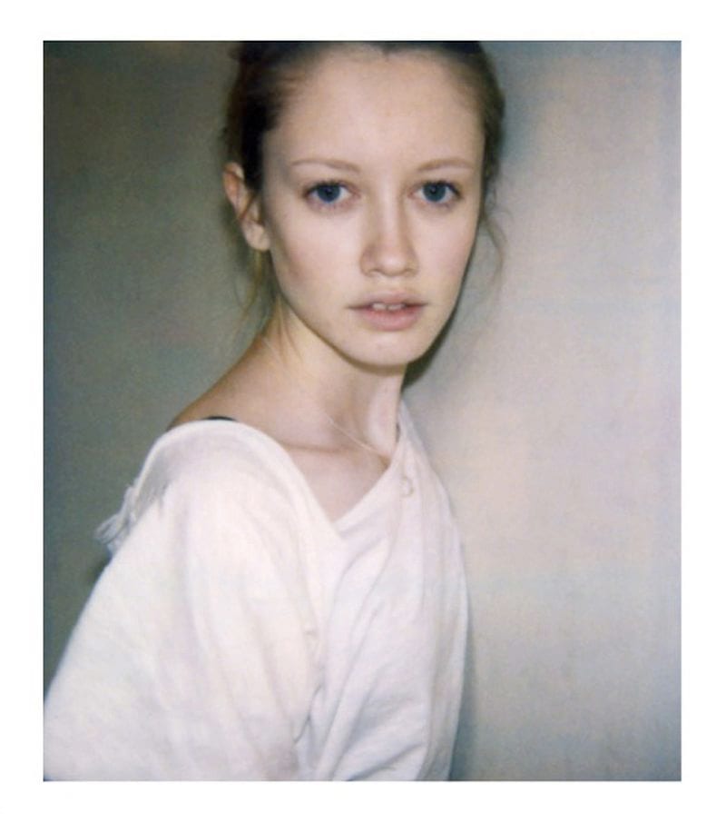 Sofia Fisher — photo 1