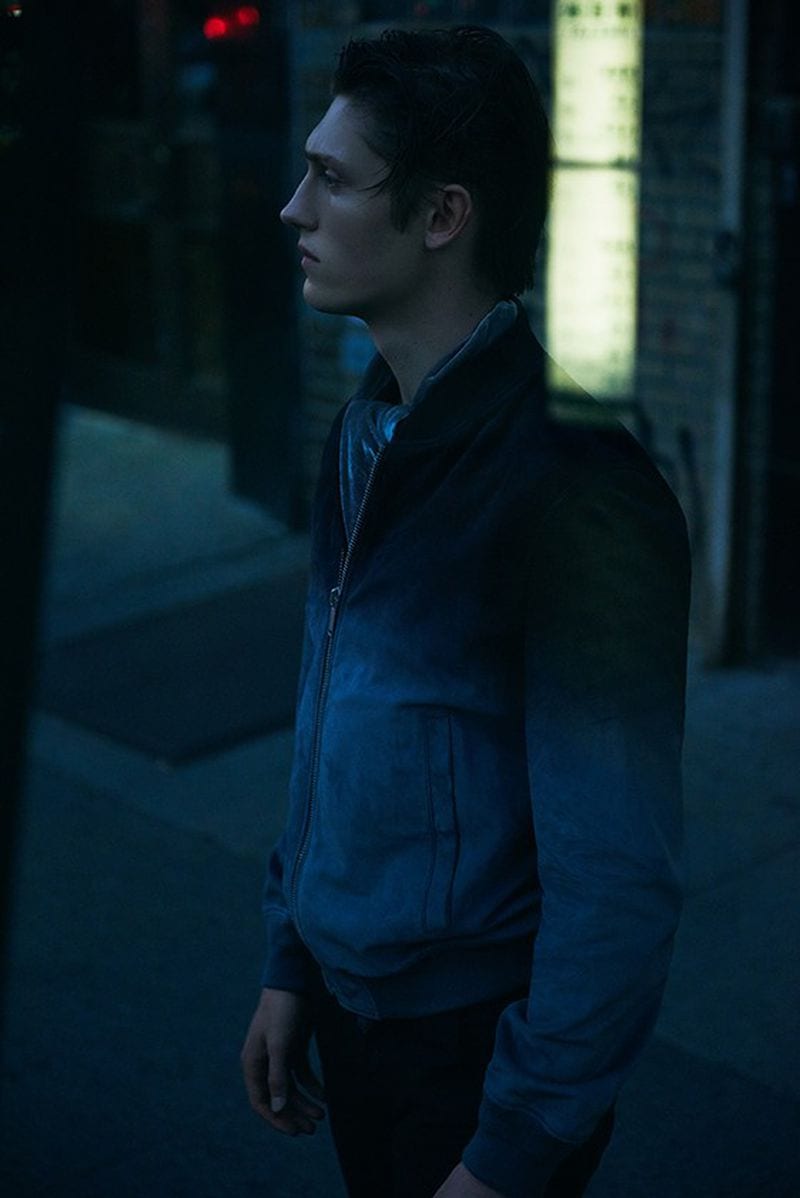 Callum Ball — photo 4