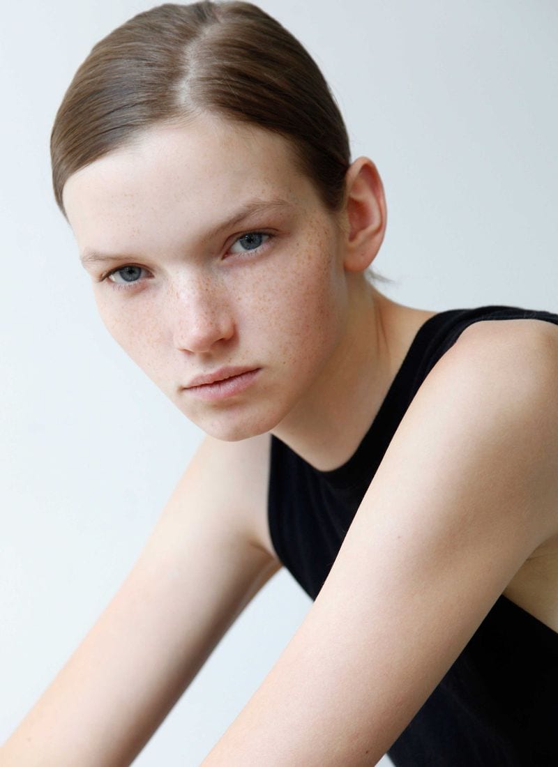 Eva Klimkova — photo 1