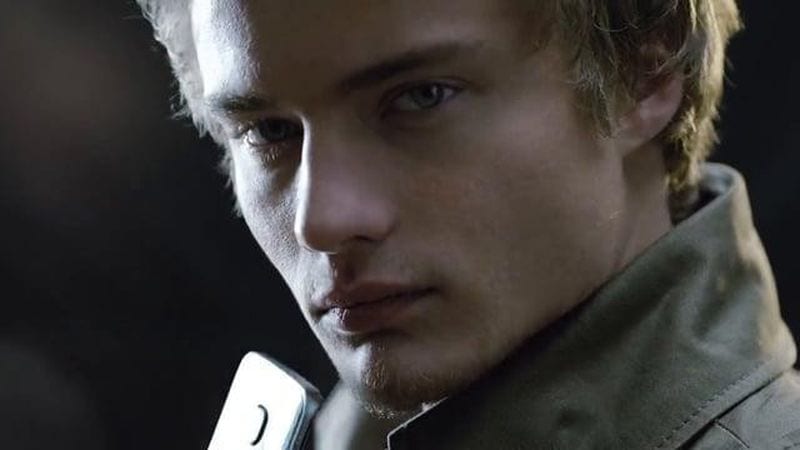 Justin Barnhill — photo 9