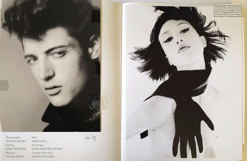 Harry Brant — photo 8