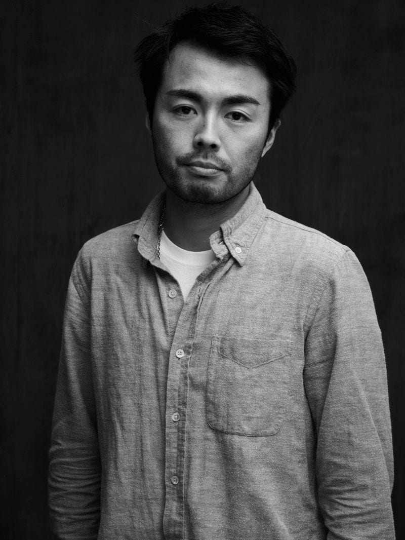 Naoki Komiya — портфолио 1