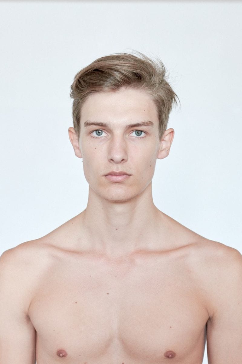 Mikhail Shmatov — photo 1