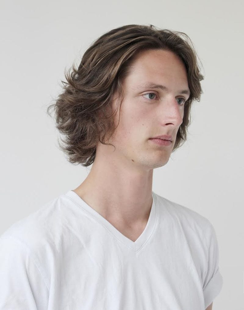 Nick Shaw — photo 1