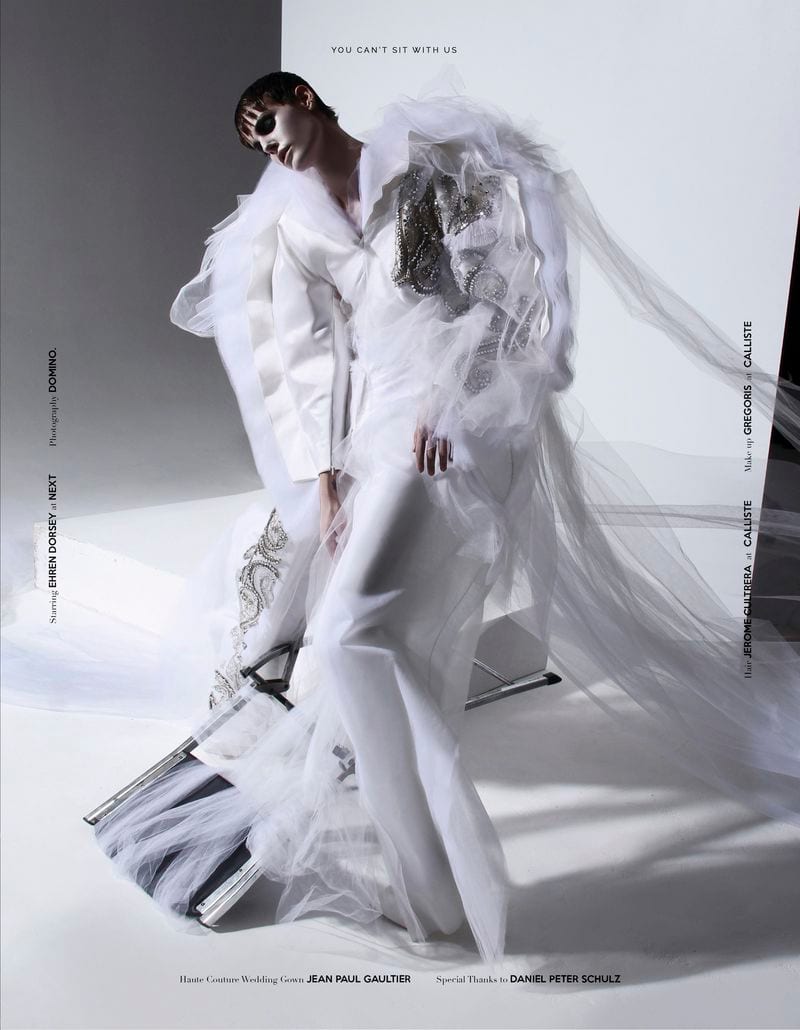 Ehren Dorsey — photo 2