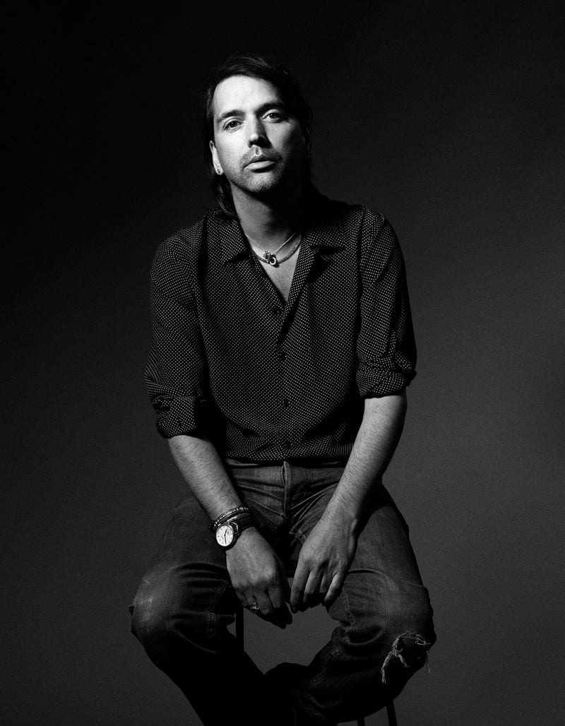 Alister Mackie — portfolio 1