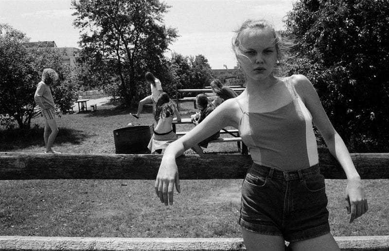 Marley Chapman — photo 4