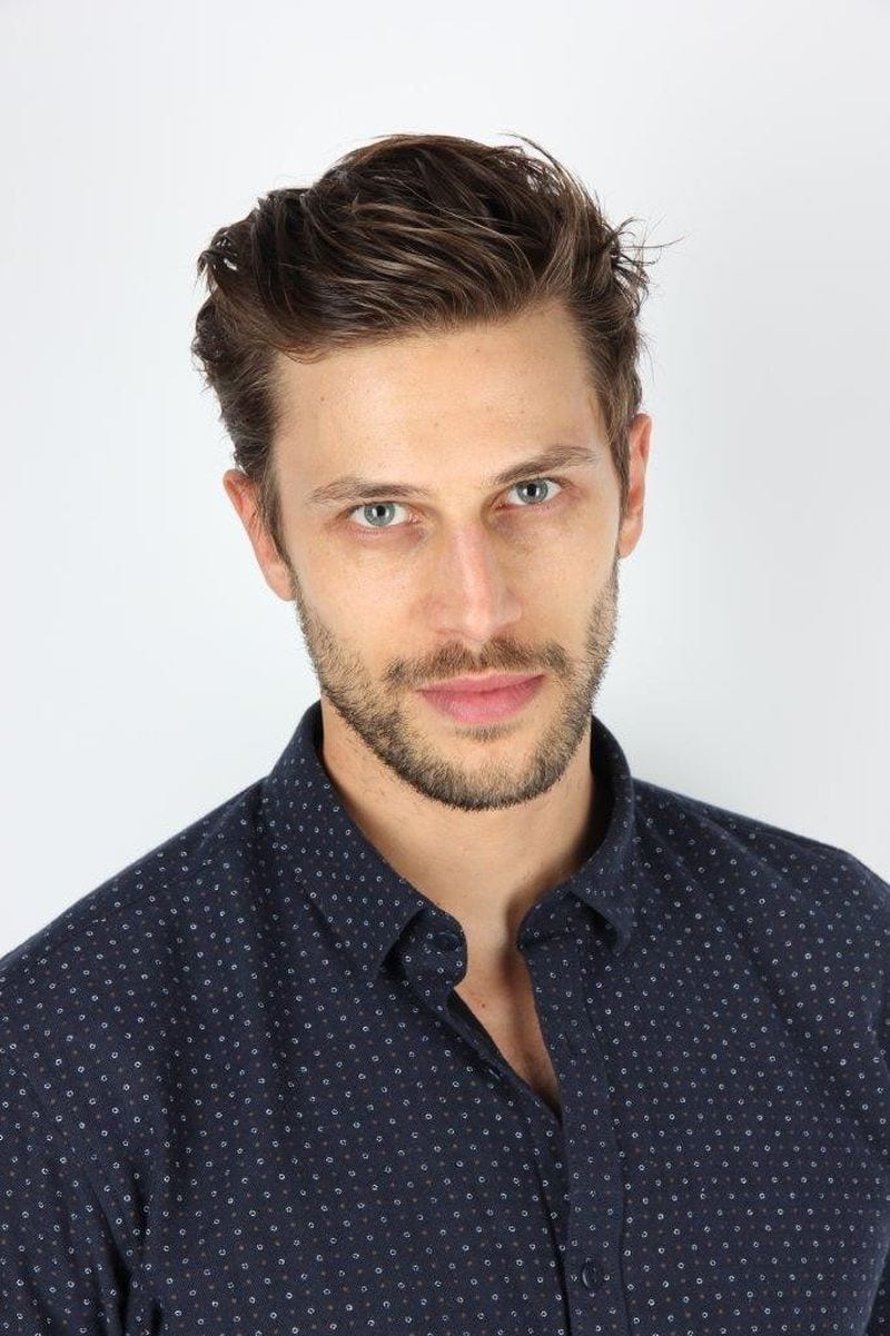 Baptiste Mayeux — photo 10