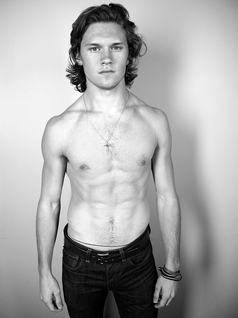 Bo Ackerson — photo 4