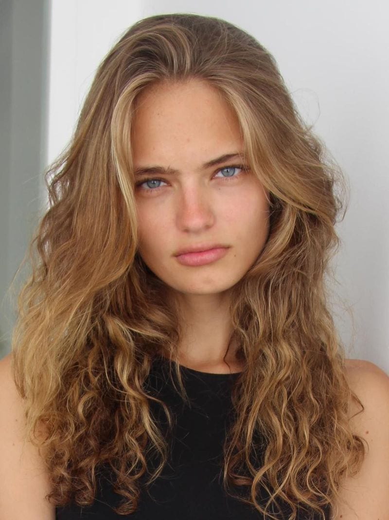 Anna Mila Guyenz — photo 1