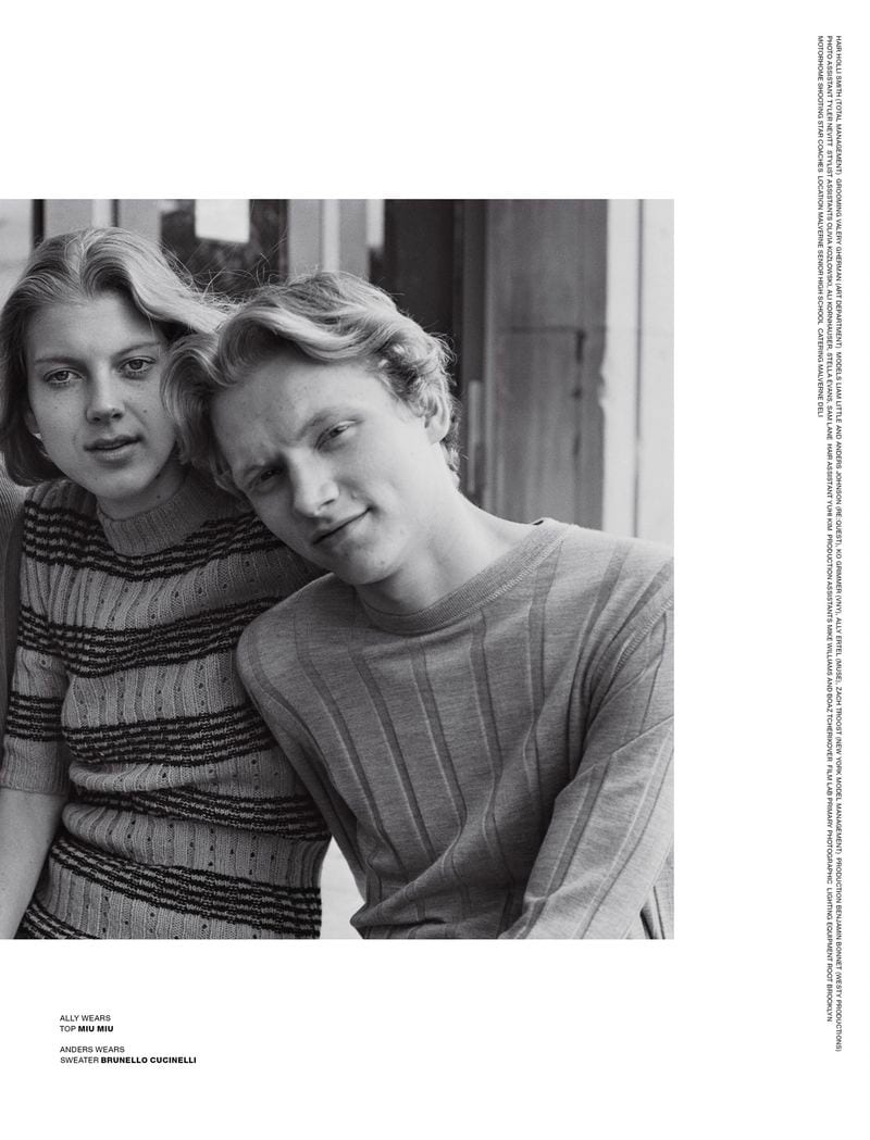 Anders Johnson — photo 6