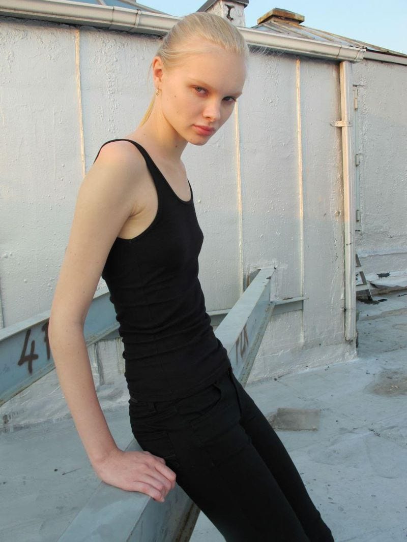 Elya Bobyleva — photo 1
