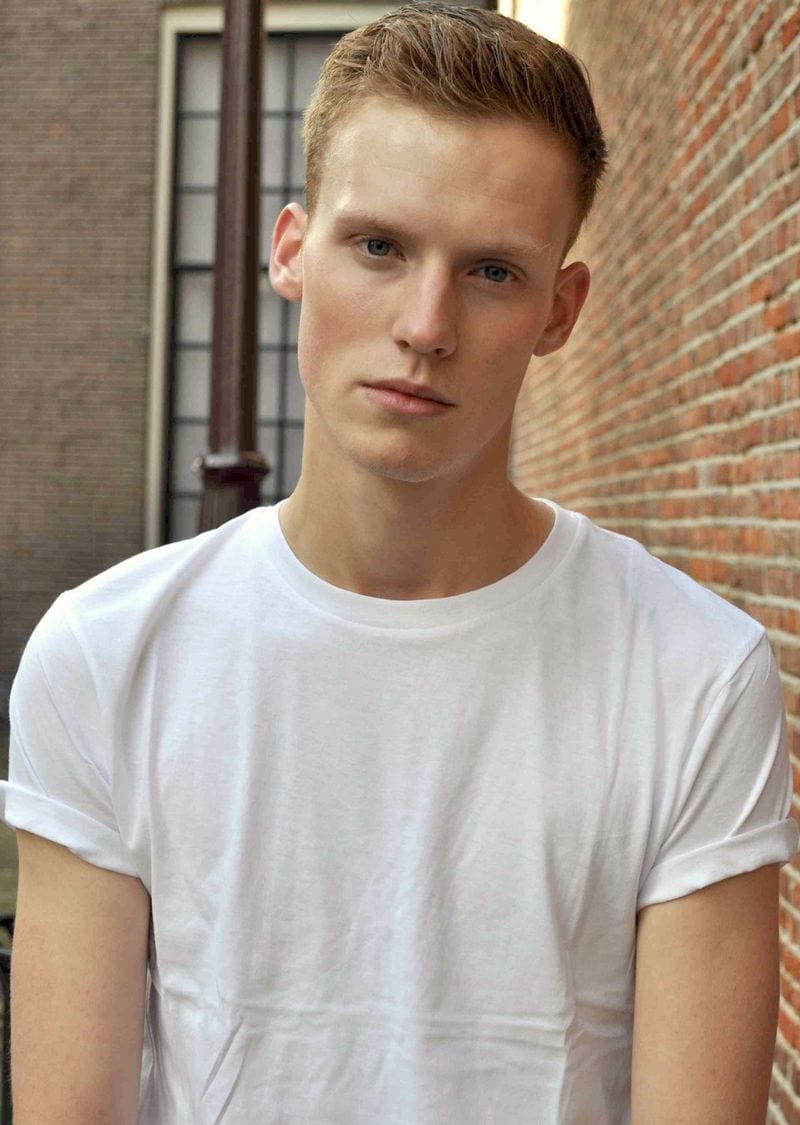 Ben Copeland — photo 4
