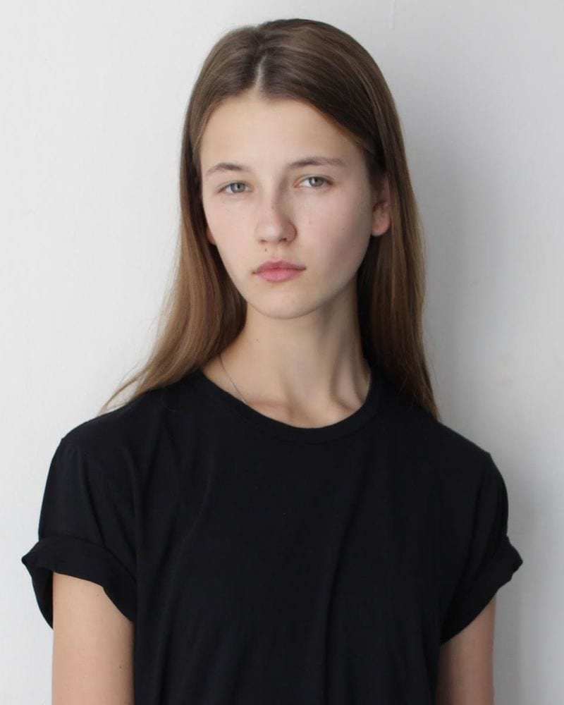 Anna Feso — photo 1