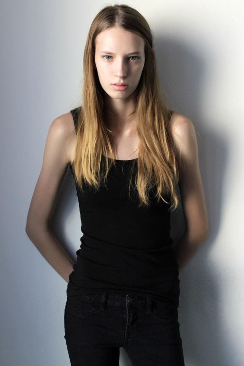 Kerrigan Clark — photo 1