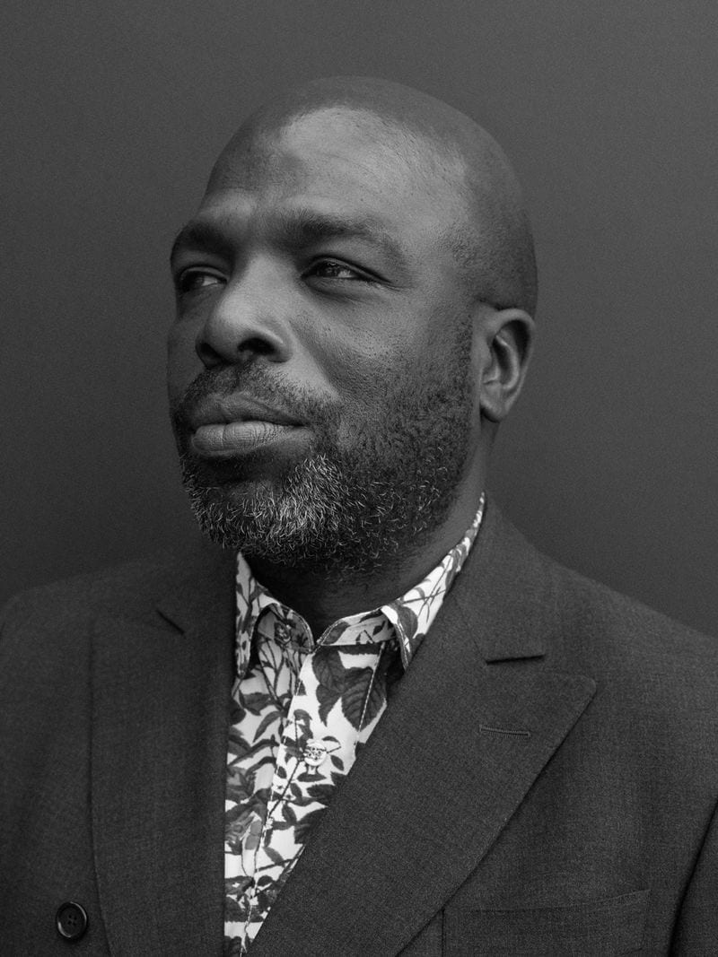 Duro Olowu — портфолио 1