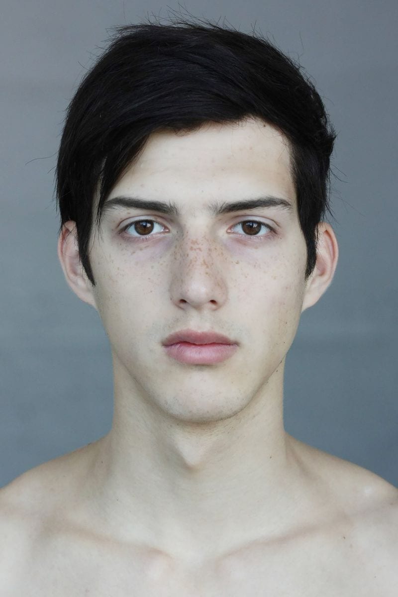 Albert Razumov — photo 1