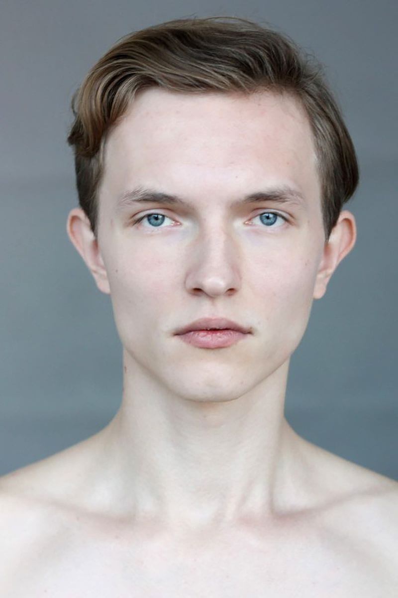 Egor Semenov — photo 1