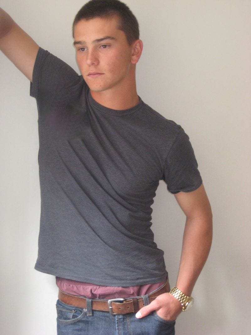 Colter Johnson — photo 1