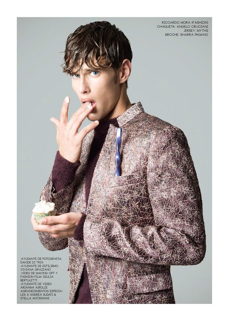 Riccardo Mora — photo 6