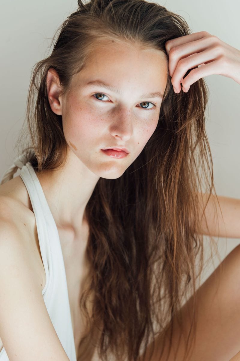 Viola Podkopaeva — photo 1