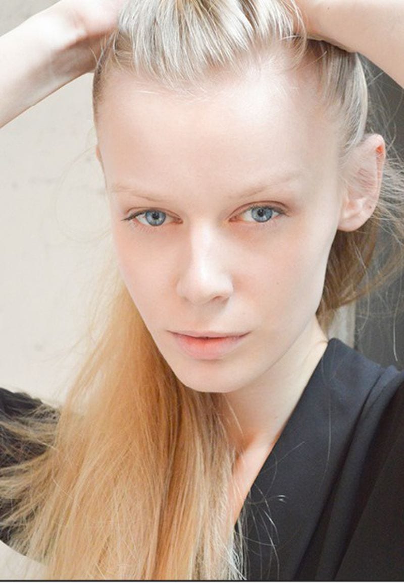 Violet Burak — photo 1