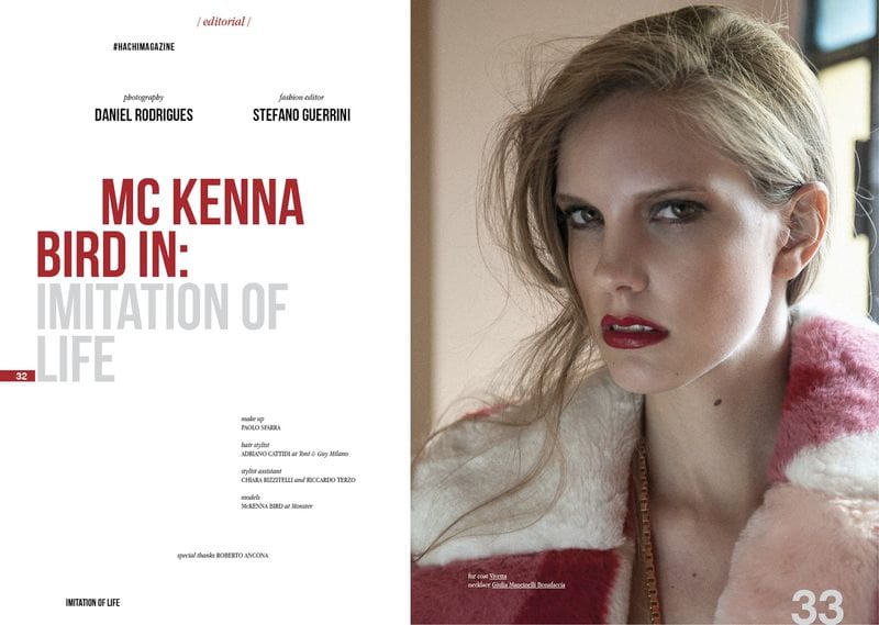 McKenna Bird — photo 2