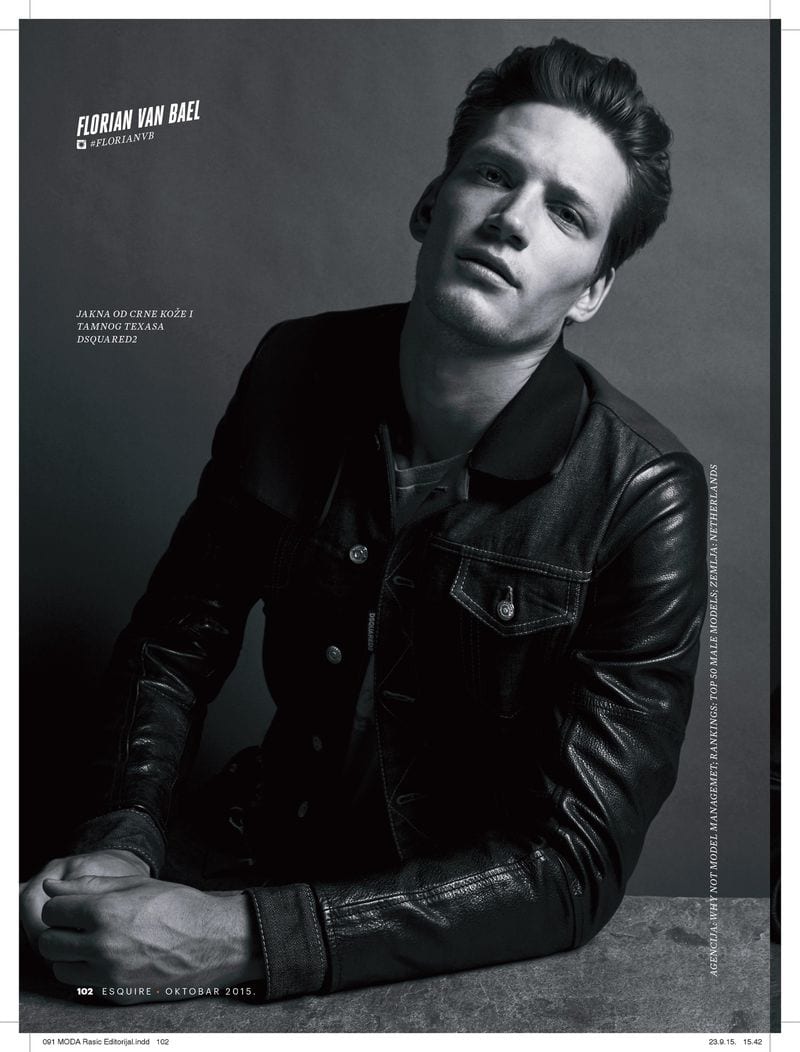 Florian Van Bael — photo 9