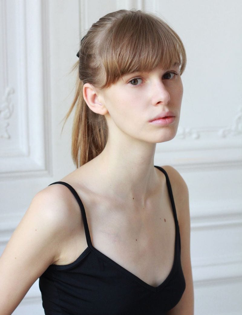 Agnieszka Lauterbach — photo 1