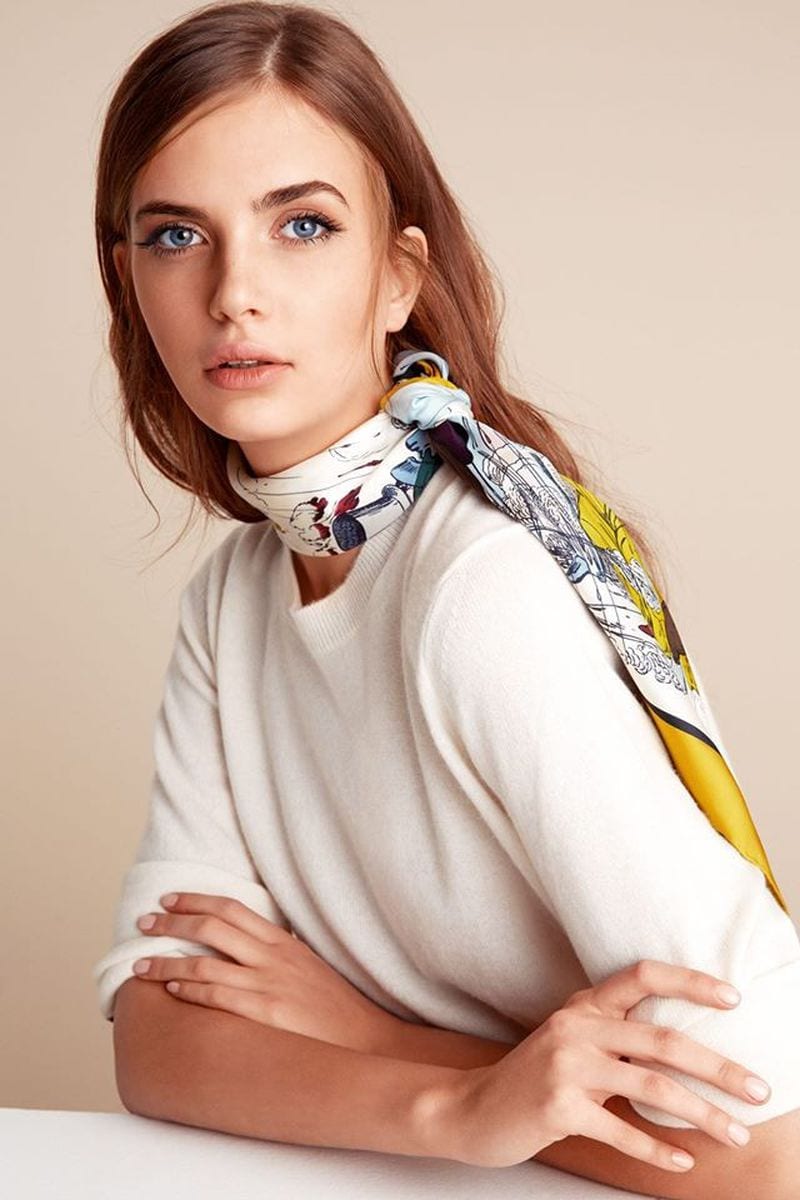 Polina Bespalko — photo 11