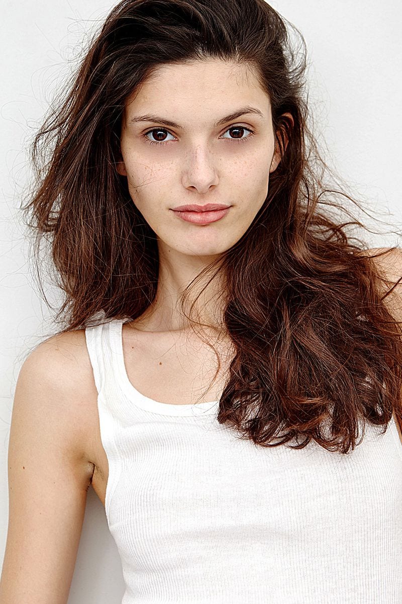 Giulia Manini — photo 1