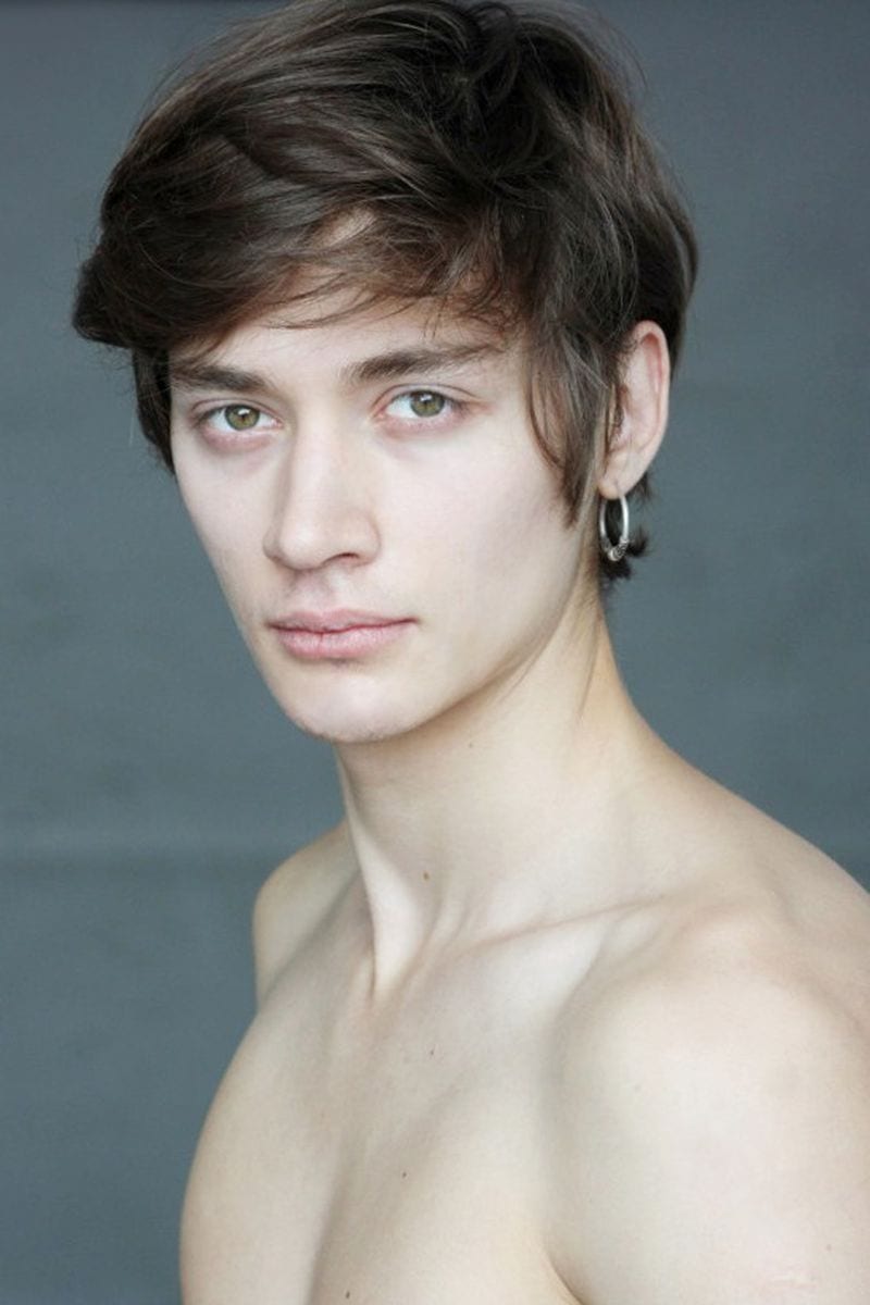 Timur Simakov — photo 1