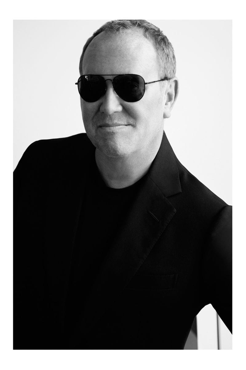 Michael Kors — portfolio 1