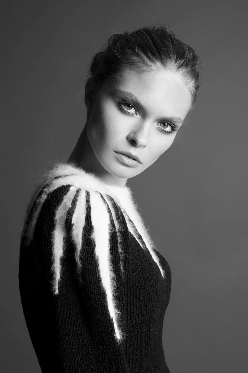 Anna Rudenko — photo 3
