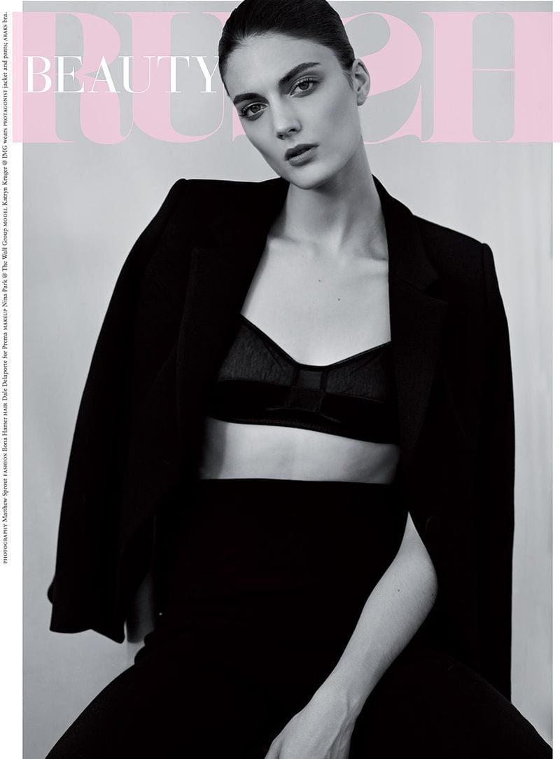 Katryn Kruger — photo 4