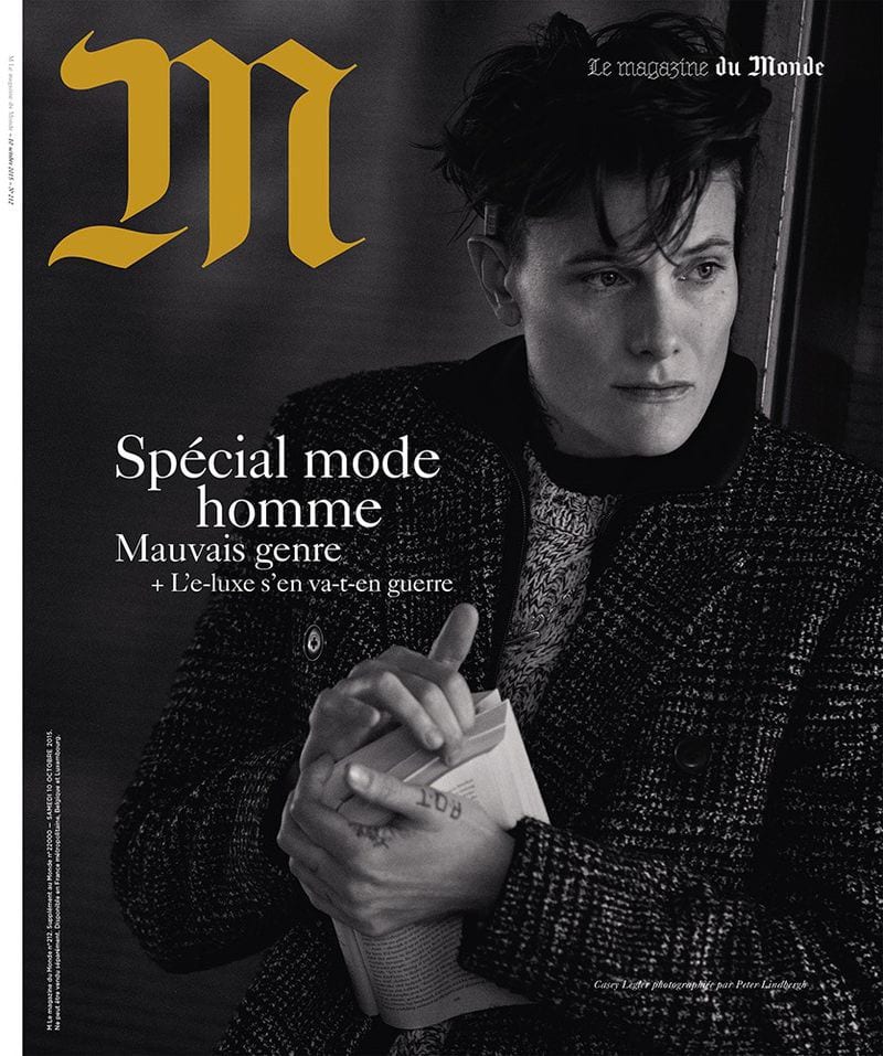 Casey Legler — photo 6