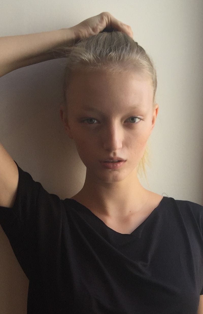 Katherine Konlin — photo 1