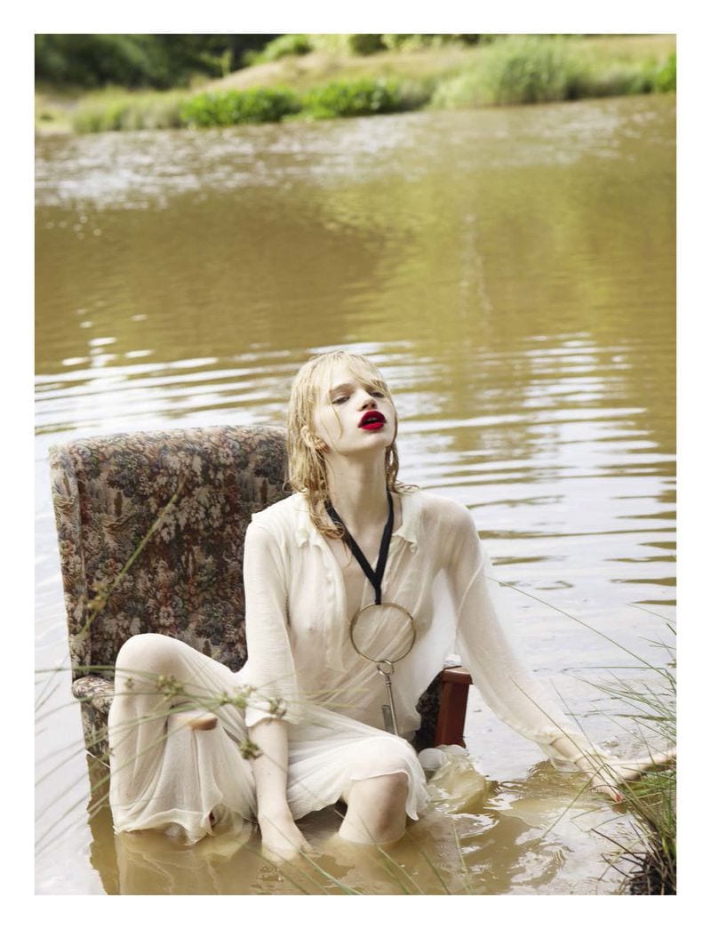 Paige Stevens — photo 10