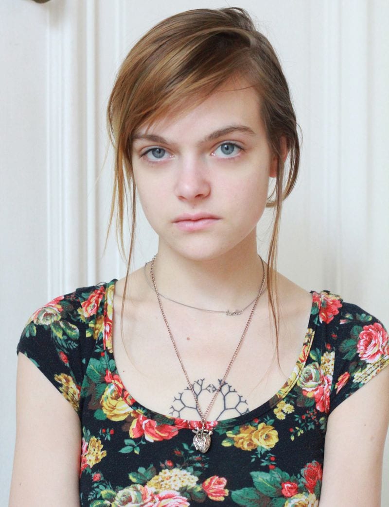 Amelia Rose Akerhielm — photo 1