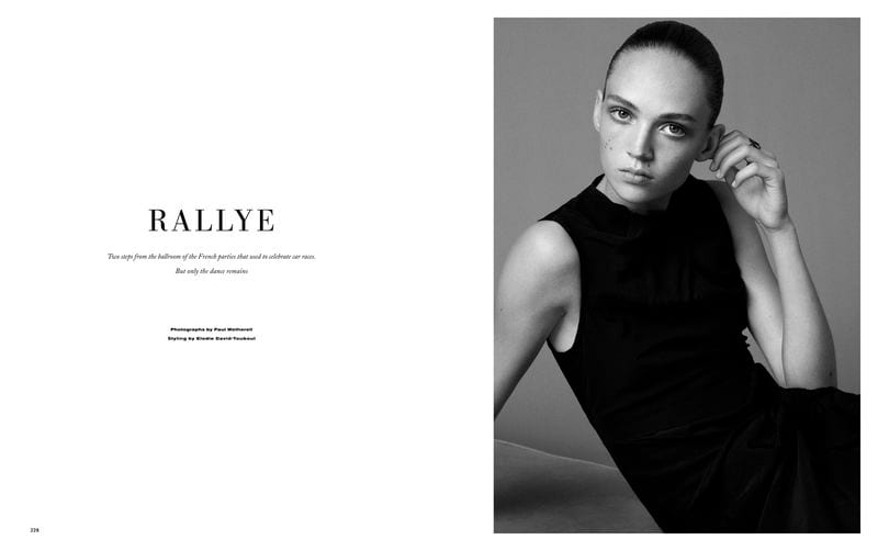 Theo Politowicz — portfolio 7