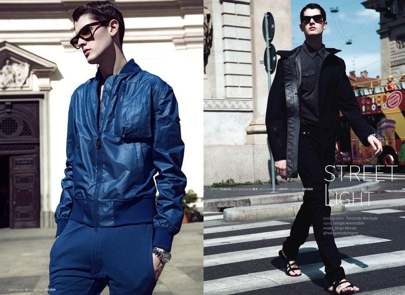 Diogo Wenzel — photo 2