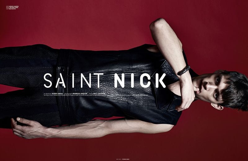 Nick Rea — photo 8