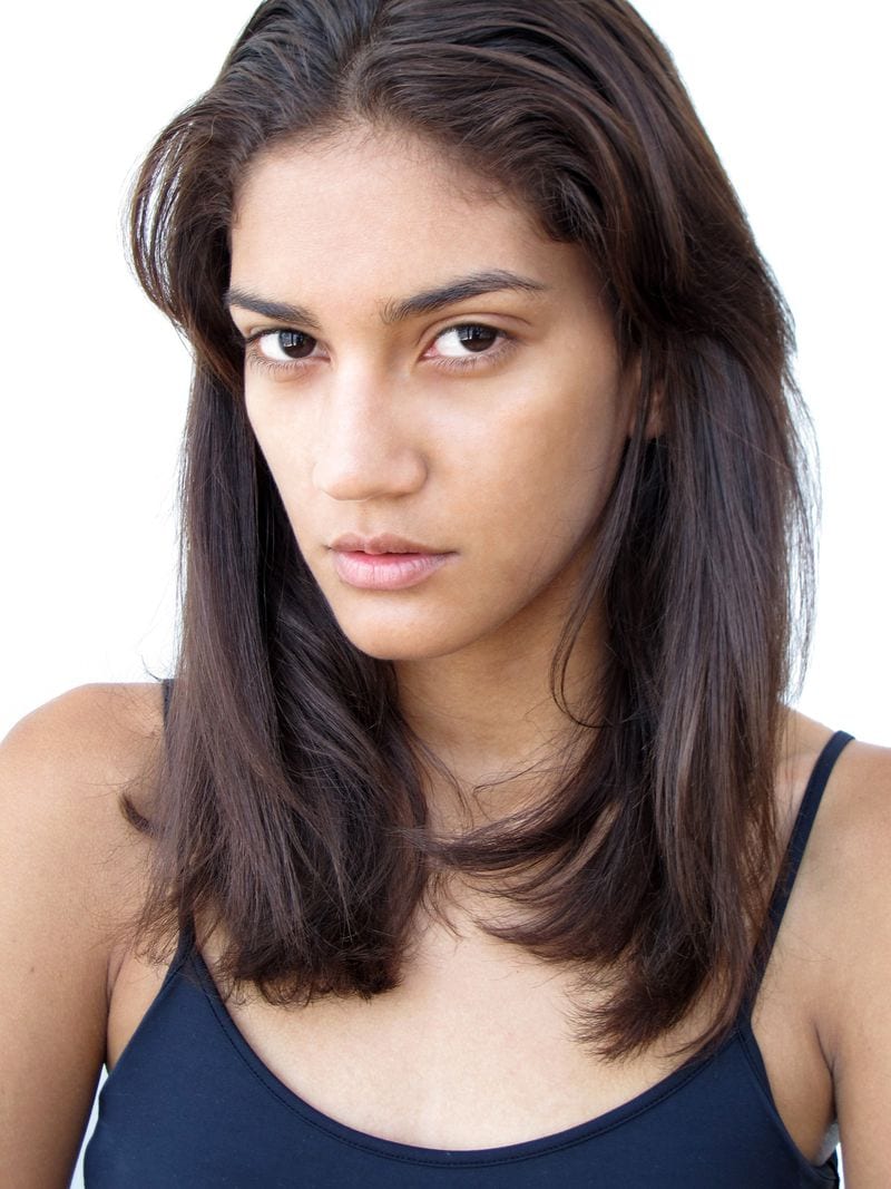 Hadassa Lima — photo 1