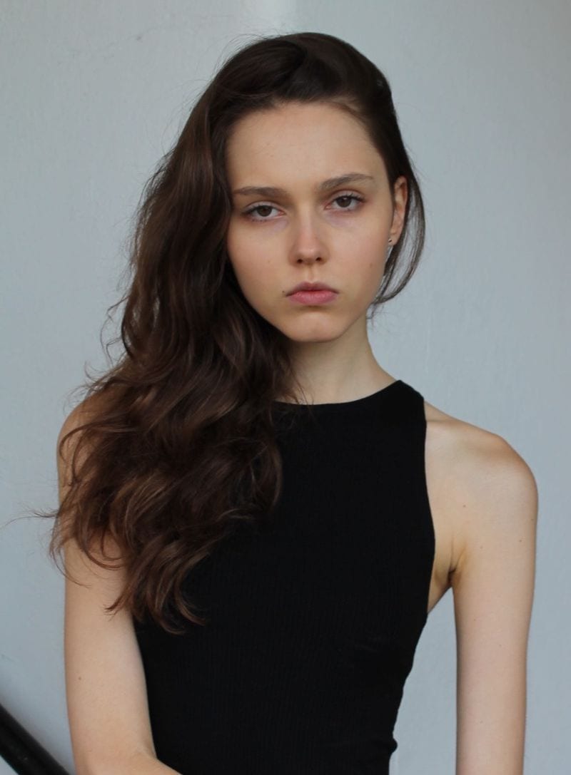 Justyna Faszcza — photo 1