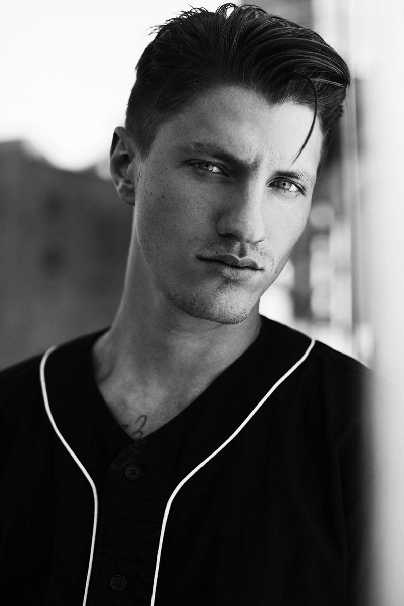 Eli Hall — photo 1