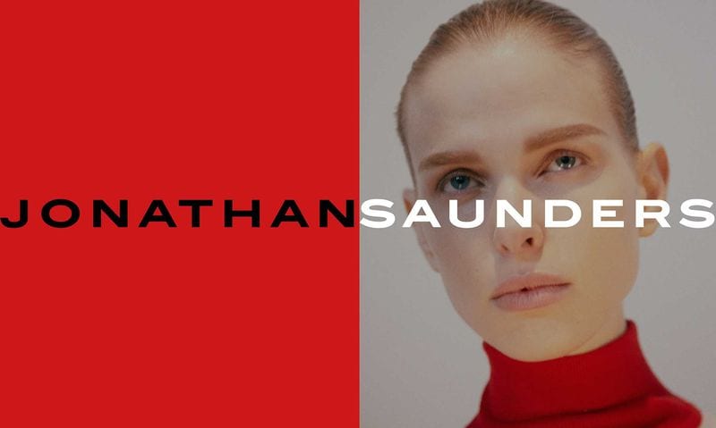 Jonathan Saunders — portfolio 9