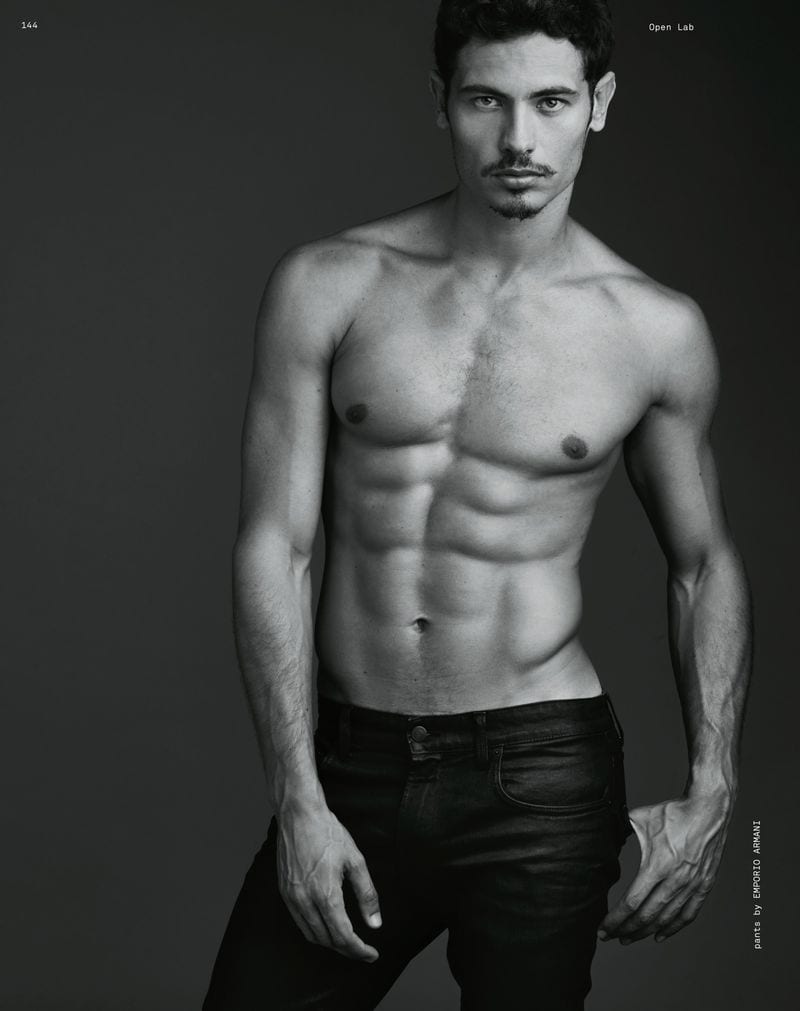 Thiago Ribeiro — photo 1
