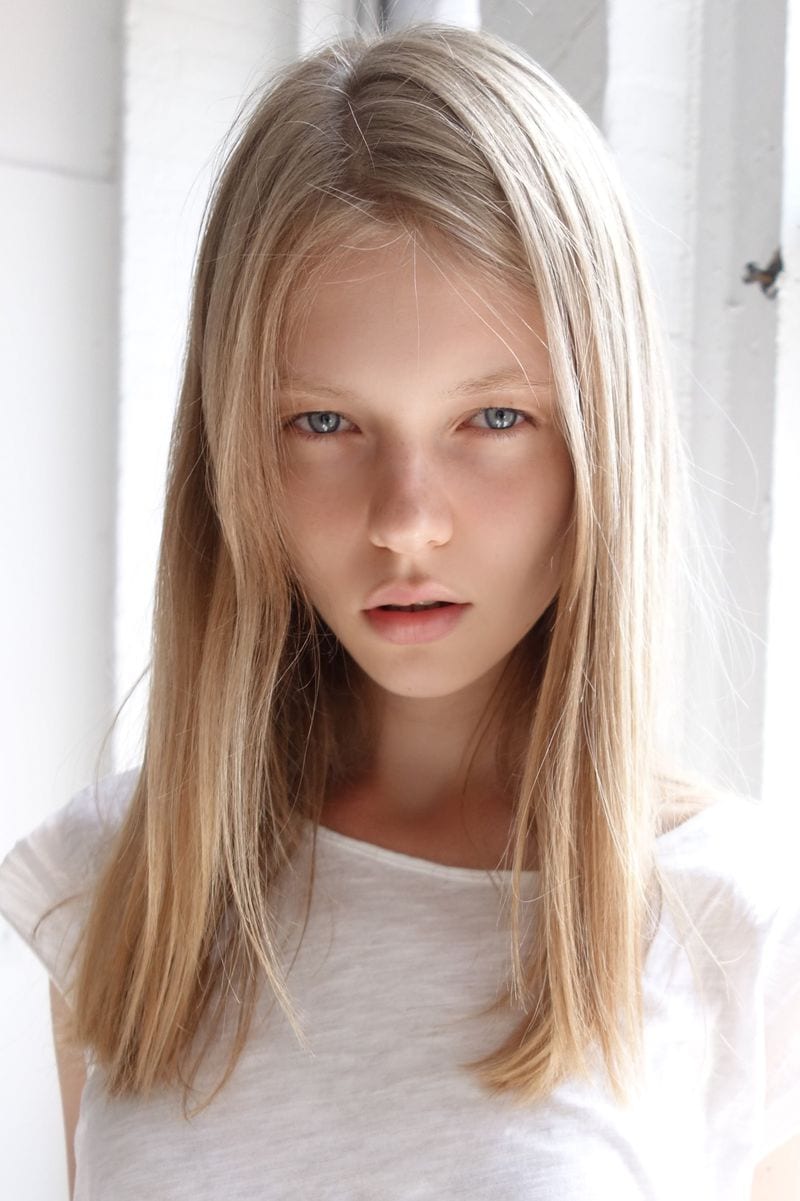 Katya Ledneva — photo 1